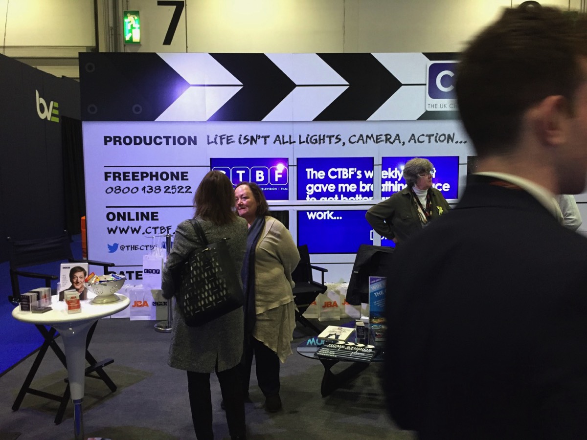 Video prductions show london