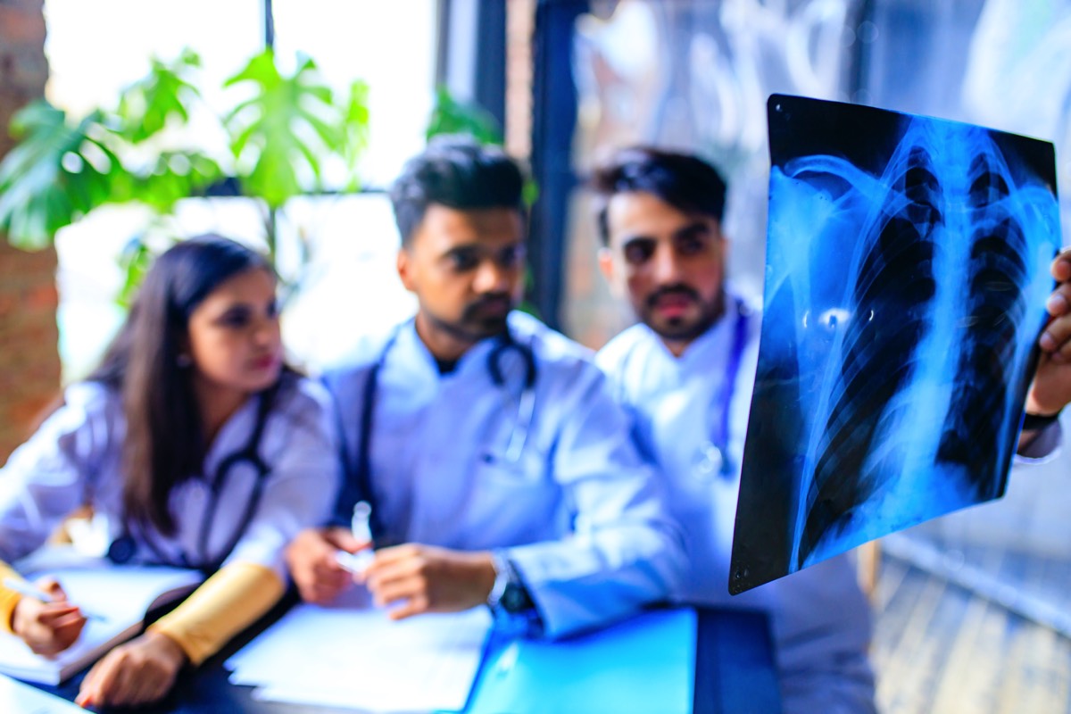 Healthcare Video Production London